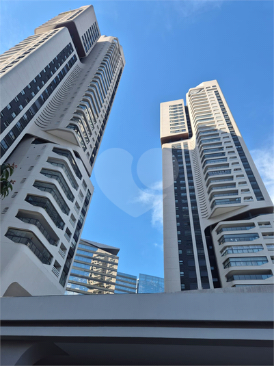 Venda Apartamento São Paulo Chácara Santo Antônio (zona Sul) REO1063081 22