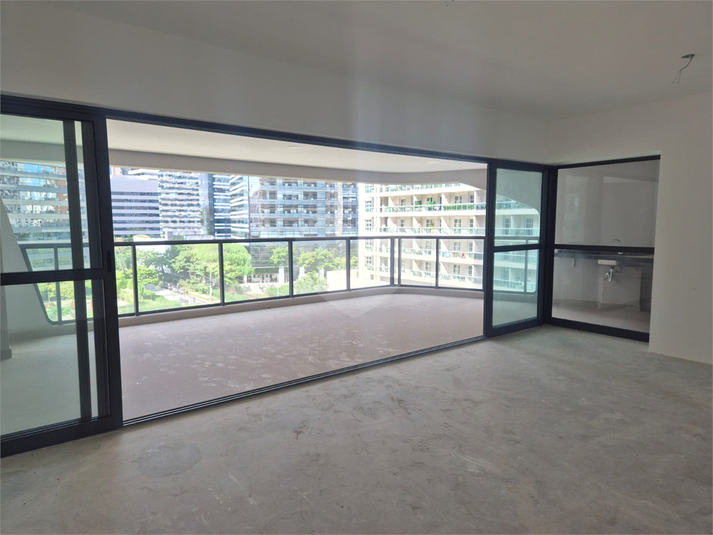 Venda Apartamento São Paulo Chácara Santo Antônio (zona Sul) REO1063081 2