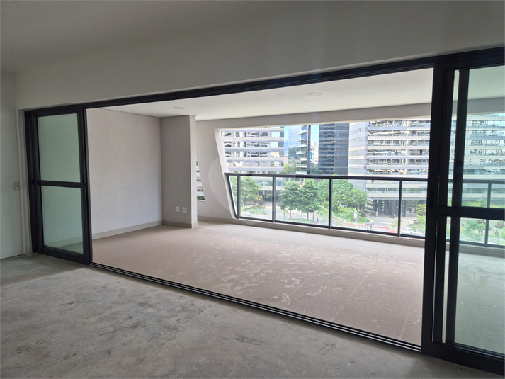 Venda Apartamento São Paulo Chácara Santo Antônio (zona Sul) REO1063081 12