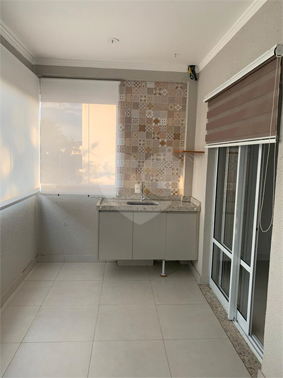 Venda Apartamento Vinhedo Pinheirinho REO1063086 8