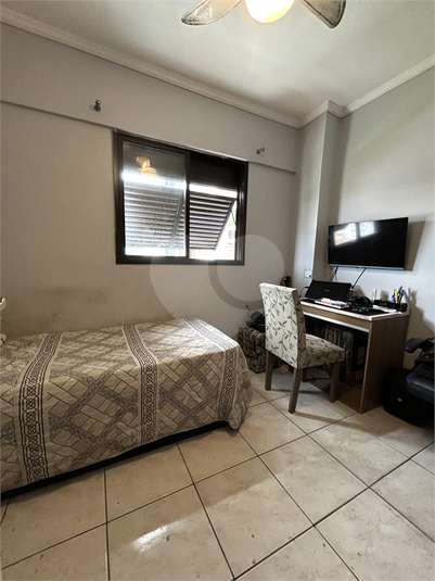 Venda Apartamento São Vicente Centro REO1063094 16