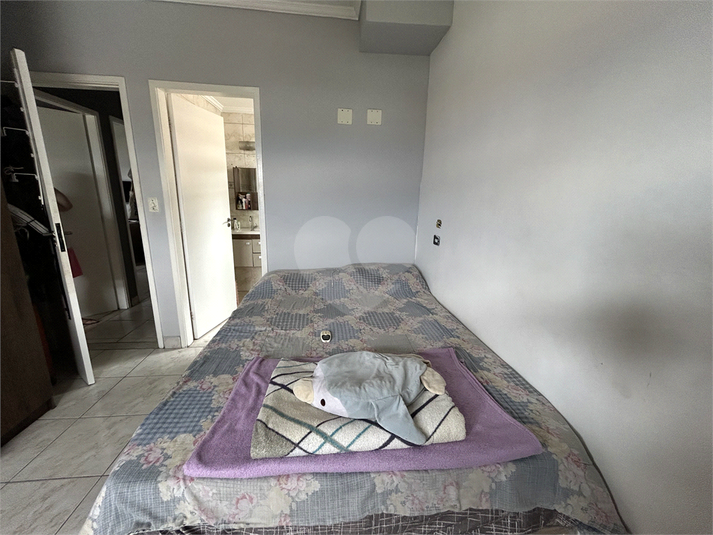 Venda Apartamento São Vicente Centro REO1063094 12