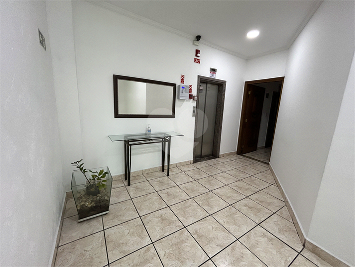 Venda Apartamento São Vicente Centro REO1063094 21