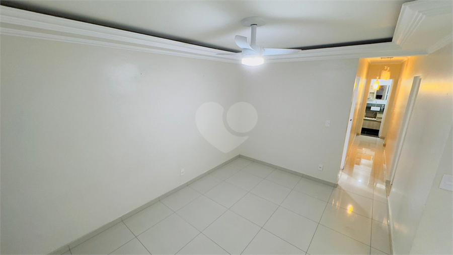 Venda Apartamento São Paulo Vila São José (cidade Dutra) REO1063095 3