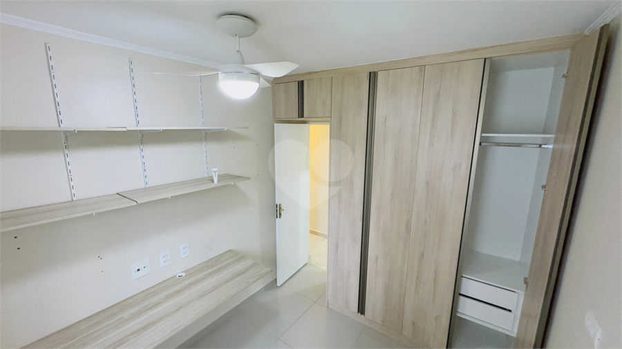 Venda Apartamento São Paulo Vila São José (cidade Dutra) REO1063095 18