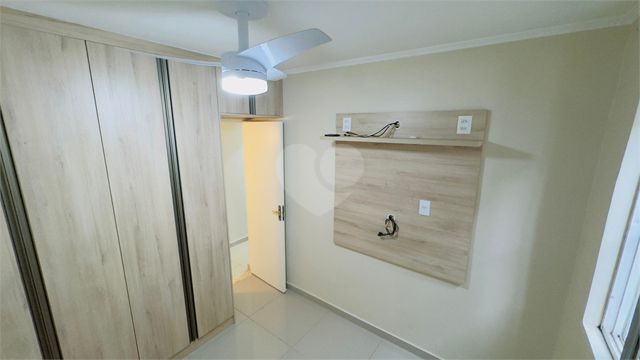 Venda Apartamento São Paulo Vila São José (cidade Dutra) REO1063095 11