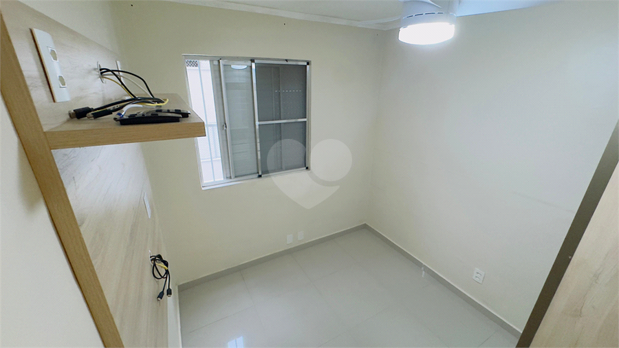 Venda Apartamento São Paulo Vila São José (cidade Dutra) REO1063095 9