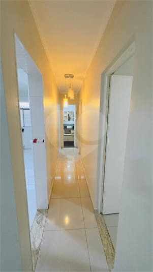 Venda Apartamento São Paulo Vila São José (cidade Dutra) REO1063095 16