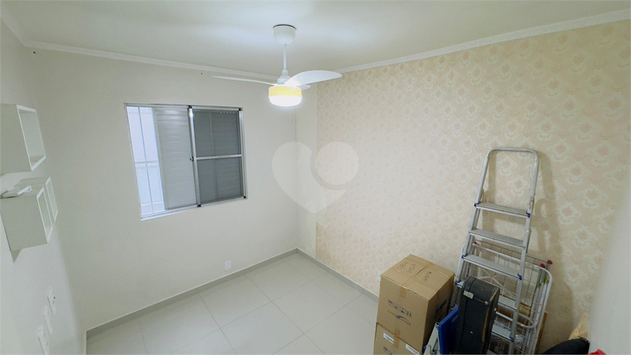 Venda Apartamento São Paulo Vila São José (cidade Dutra) REO1063095 24