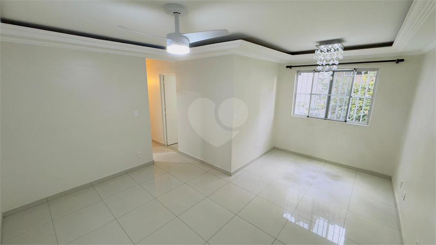 Venda Apartamento São Paulo Vila São José (cidade Dutra) REO1063095 30