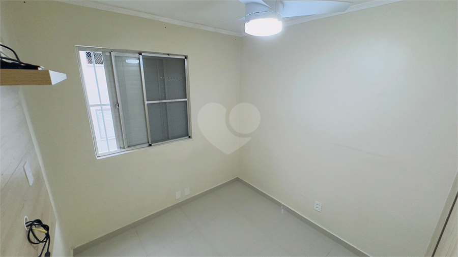 Venda Apartamento São Paulo Vila São José (cidade Dutra) REO1063095 21