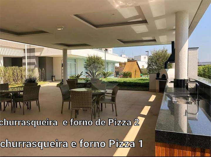 Venda Apartamento São Paulo Barra Funda REO1063100 27