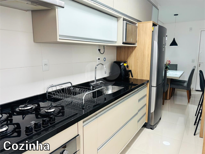 Venda Apartamento São Paulo Barra Funda REO1063100 9