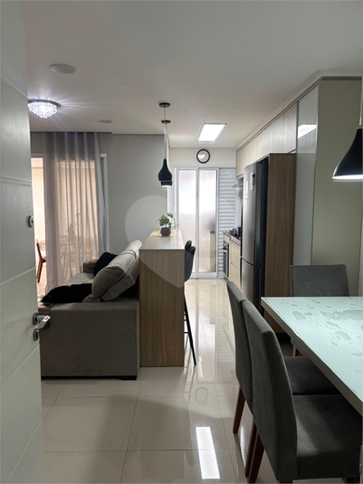 Venda Apartamento São Paulo Barra Funda REO1063100 7