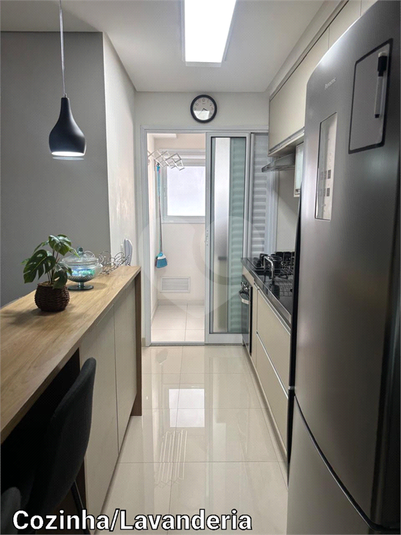 Venda Apartamento São Paulo Barra Funda REO1063100 10