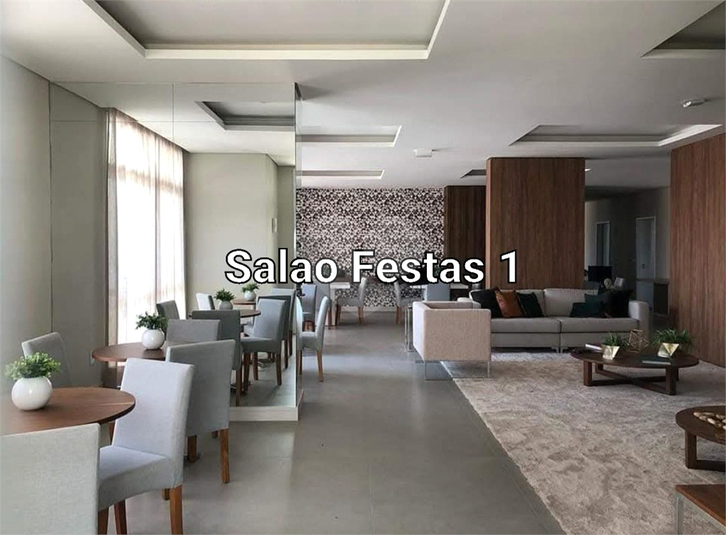 Venda Apartamento São Paulo Barra Funda REO1063100 25