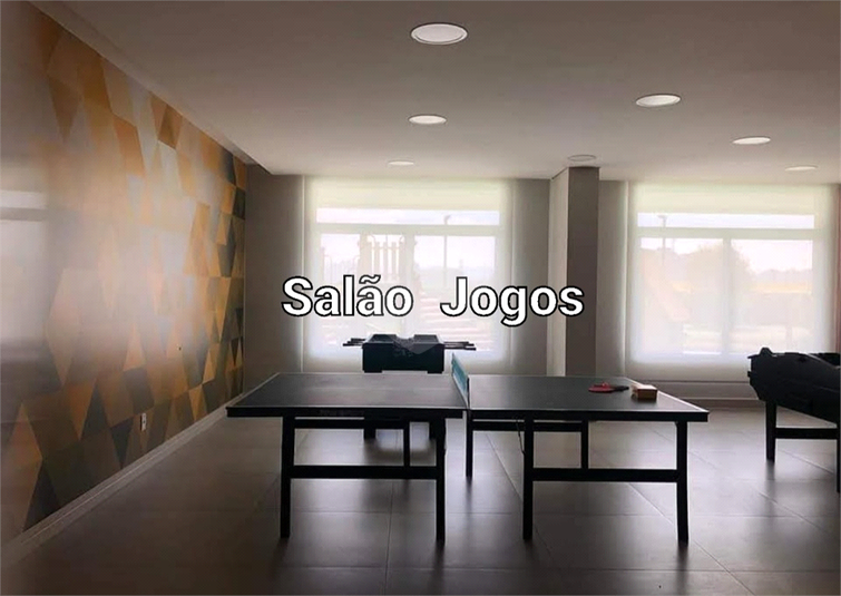 Venda Apartamento São Paulo Barra Funda REO1063100 29