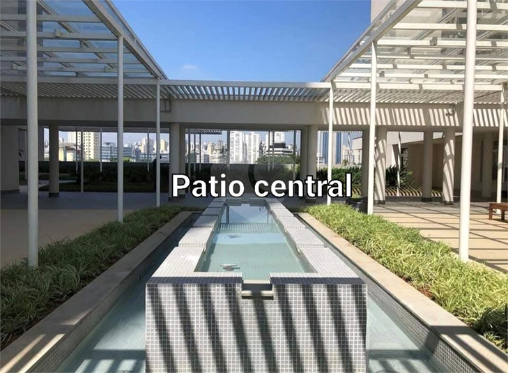 Venda Apartamento São Paulo Barra Funda REO1063100 34