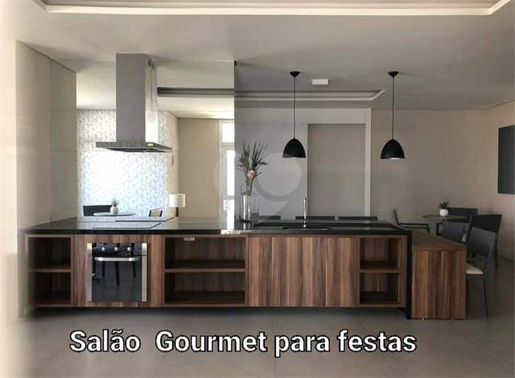 Venda Apartamento São Paulo Barra Funda REO1063100 26