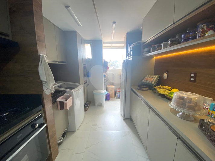 Venda Apartamento Salvador Pituaçu REO1063102 10