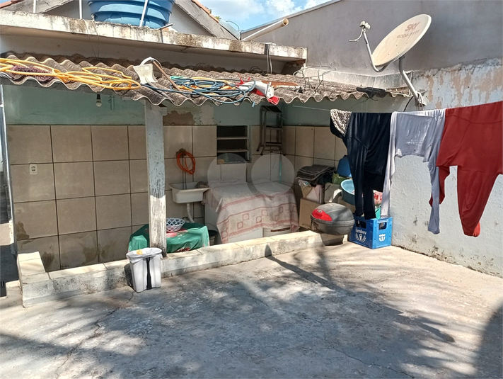 Venda Casa Limeira Vila São João REO1063111 8