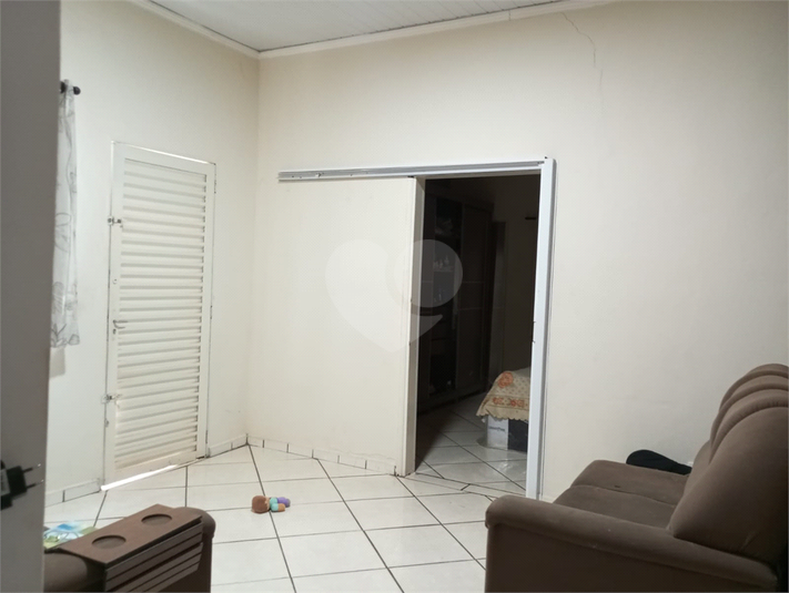 Venda Casa Limeira Vila São João REO1063111 16