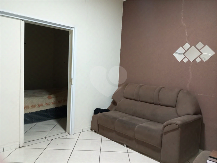 Venda Casa Limeira Vila São João REO1063111 2