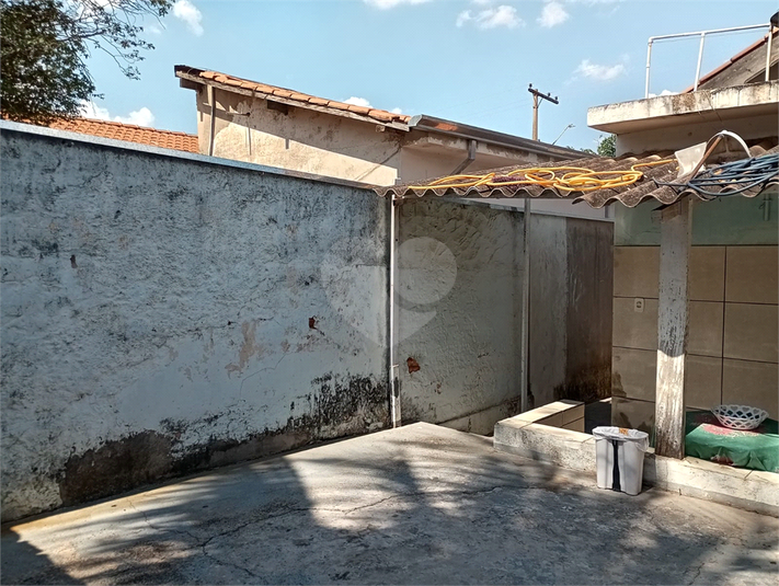 Venda Casa Limeira Vila São João REO1063111 10