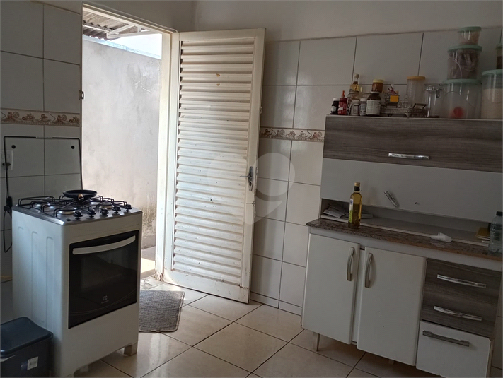 Venda Casa Limeira Vila São João REO1063111 22