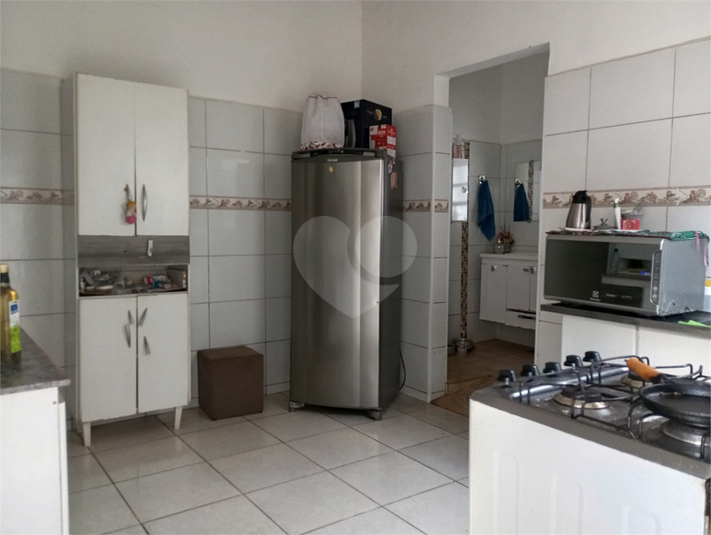 Venda Casa Limeira Vila São João REO1063111 24