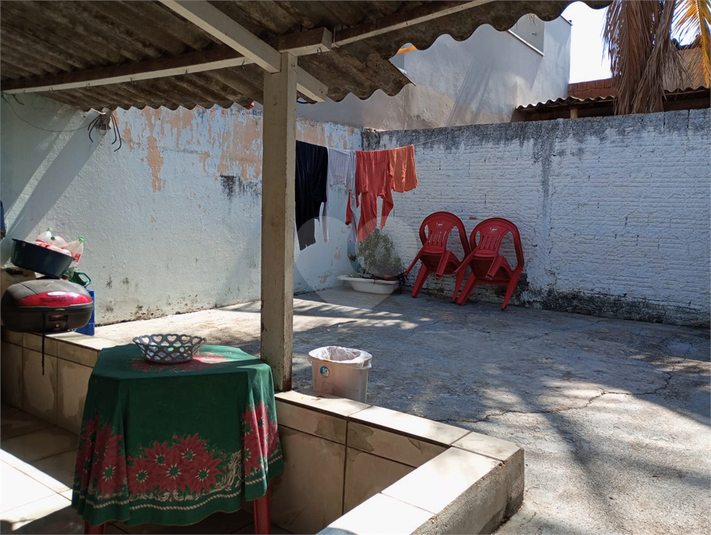 Venda Casa Limeira Vila São João REO1063111 11