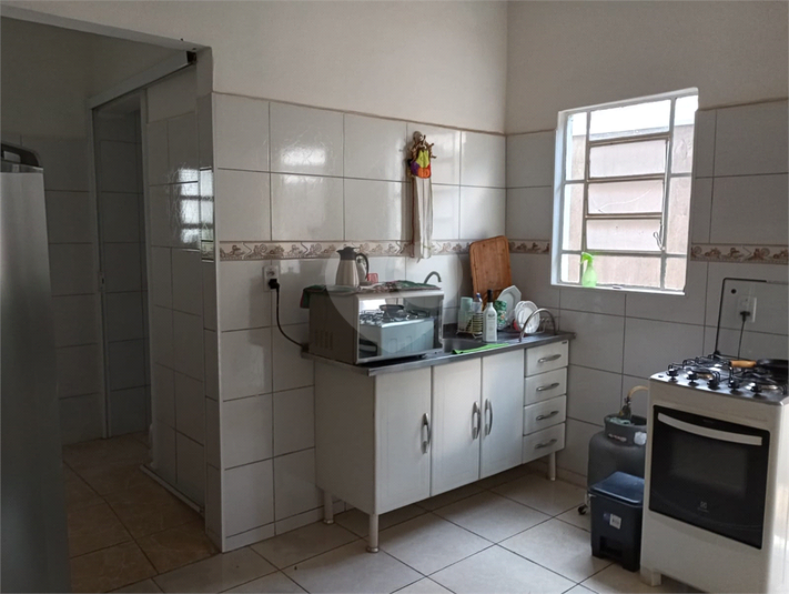 Venda Casa Limeira Vila São João REO1063111 23