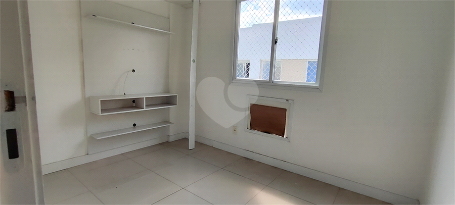 Aluguel Apartamento Rio De Janeiro Campo Grande REO1063123 12