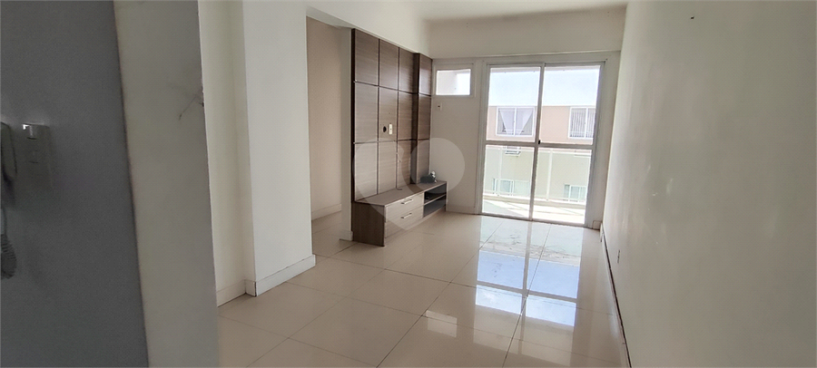 Aluguel Apartamento Rio De Janeiro Campo Grande REO1063123 3