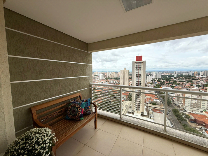 Venda Apartamento Piracicaba Cidade Alta REO1063126 7