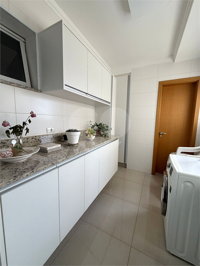 Venda Apartamento Piracicaba Cidade Alta REO1063126 11