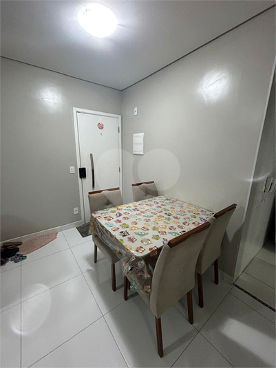 Venda Apartamento Jundiaí Jardim Flórida REO1063128 3