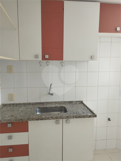 Aluguel Apartamento Bauru Jardim Infante Dom Henrique REO1063144 14