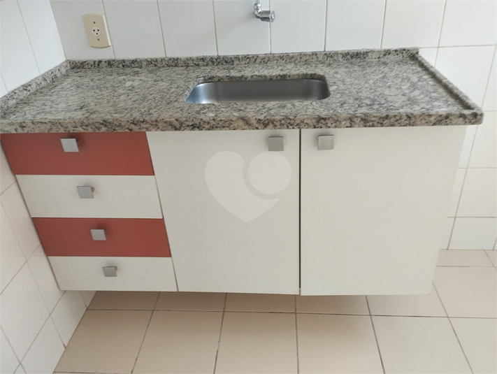 Aluguel Apartamento Bauru Jardim Infante Dom Henrique REO1063144 21