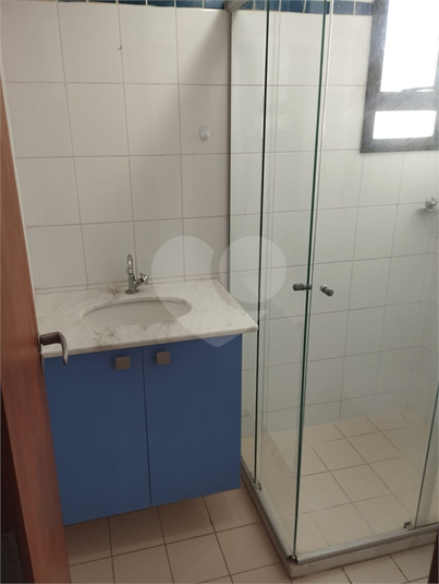 Aluguel Apartamento Bauru Jardim Infante Dom Henrique REO1063144 10