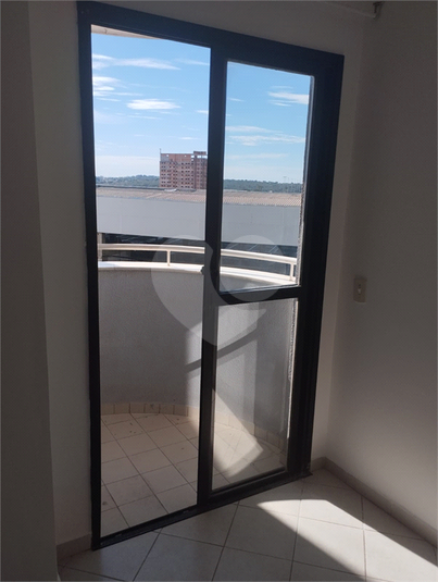 Aluguel Apartamento Bauru Jardim Infante Dom Henrique REO1063144 12