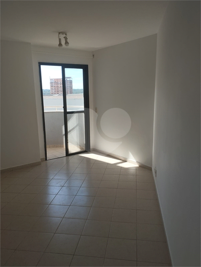 Aluguel Apartamento Bauru Jardim Infante Dom Henrique REO1063144 2