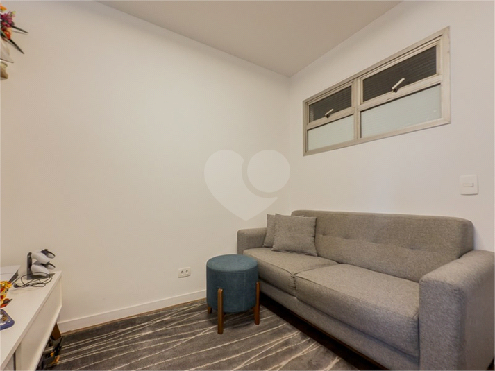 Aluguel Apartamento São Paulo Vila Mariana REO1063146 7