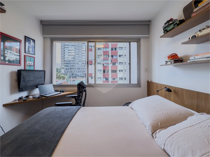 Aluguel Apartamento São Paulo Vila Mariana REO1063146 8