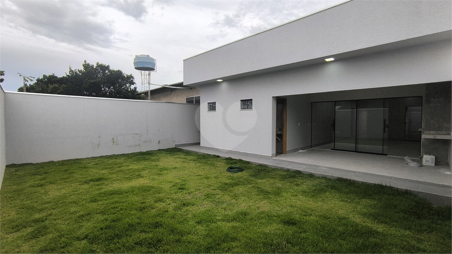 Venda Casa Anápolis Jardim Progresso REO1063147 4