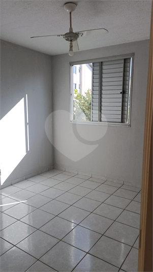 Venda Apartamento Sumaré Jardim Santiago (nova Veneza) REO1063149 5