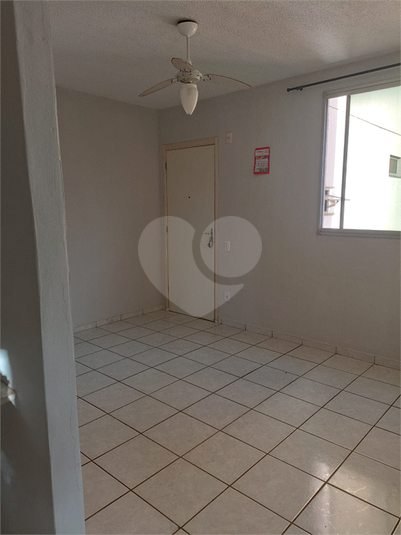 Venda Apartamento Sumaré Jardim Santiago (nova Veneza) REO1063149 4