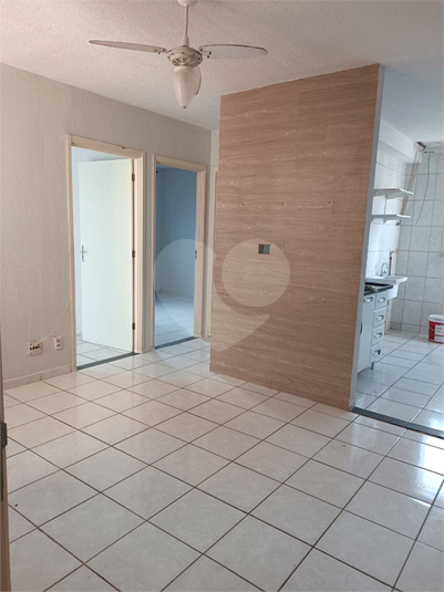 Venda Apartamento Sumaré Jardim Santiago (nova Veneza) REO1063149 2