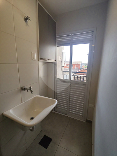 Venda Apartamento Piracicaba Paulicéia REO1063153 5