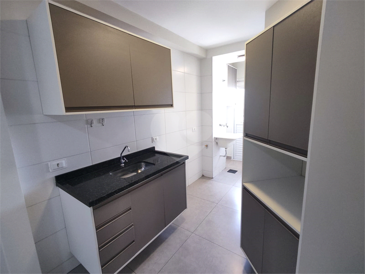 Venda Apartamento Piracicaba Paulicéia REO1063153 3